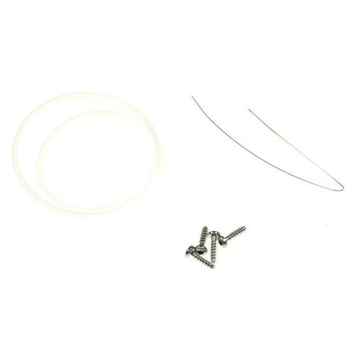 KIT REPARATION JOINT DU BOL DE POMPE POUR LAVE VAISSELLE BOSCH - 12005744