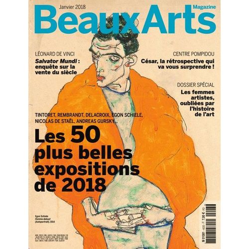 Beaux Arts Magazine 403