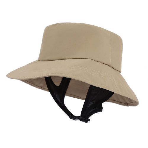 Chapeau De Surf De Protection Solaire D'été Pour Hommes Chapeau De Soleil Résistant Aux Uv Chapeau De Poisson D'extérieur Léger Et Respirant Chapeau De Suffolk Nouvelle Mode