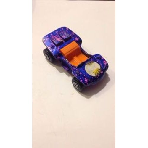 Matchbox Rolamatics Beach Hopper-Matchbox