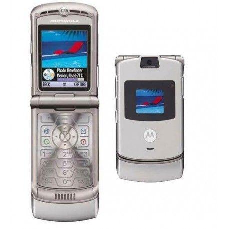 google razr phone