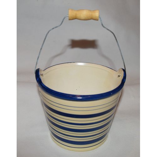 Seau Cache Pot Anse