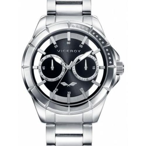 Viceroy Watches Model Antonio Banderas Design 401053-57