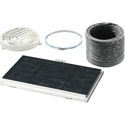 Kit De Recyclage Pour Hotte Z54ts01x0