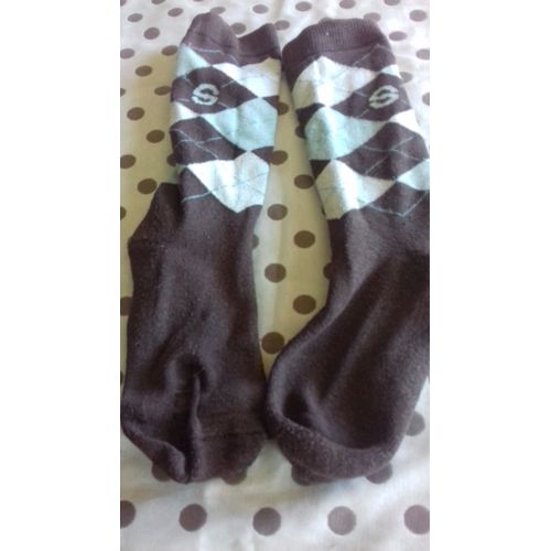 Chaussettes Décathlon