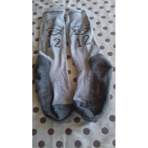 Chaussettes Horse Riding