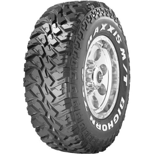 PNEU Eté Maxxis BIGHORN MT-764 225/75 R16 115 Q