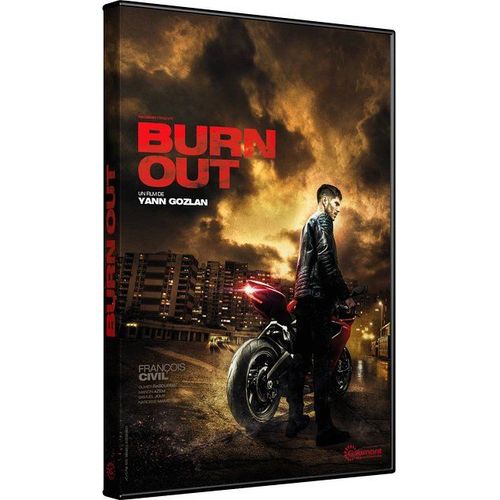 Burn Out