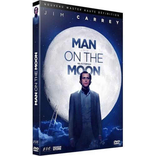 Man On The Moon