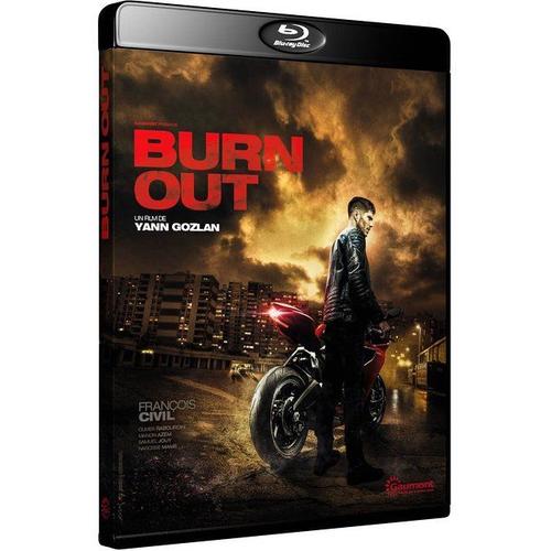 Burn Out - Blu-Ray