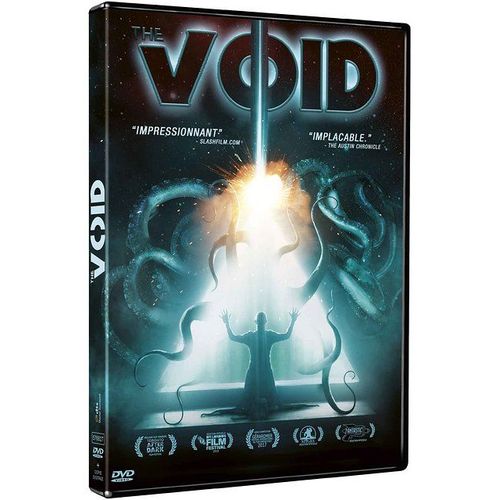 The Void - Dvd + Copie Digitale