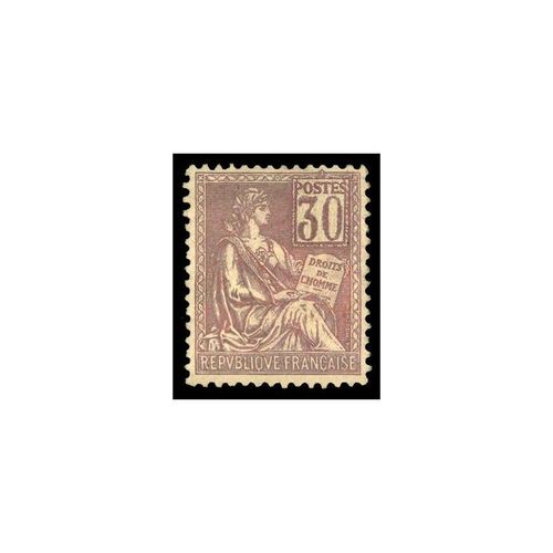 France : N° 115 - Neuf Sans Charniere **