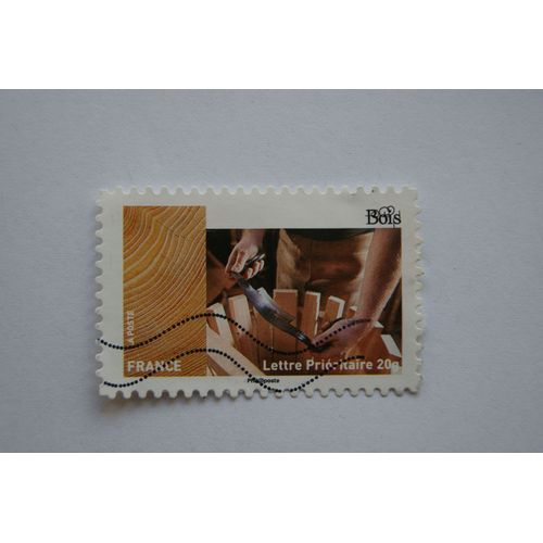 Timbre Tonnellerie