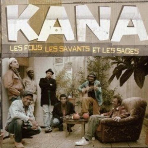 Les Fous, Les Savants Et Les Sages