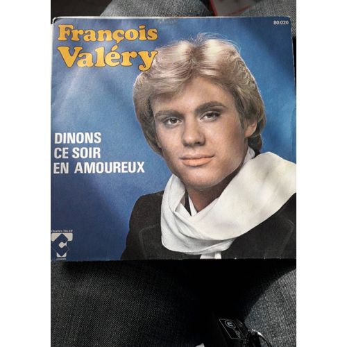 François Valéry Dînons Ce Soir En Amoureux