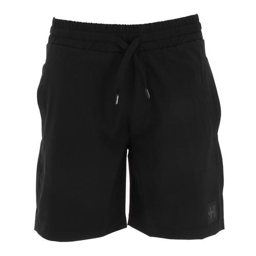 Short Bermuda Helvetica Short Noir