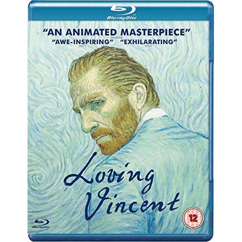 Loving Vincent