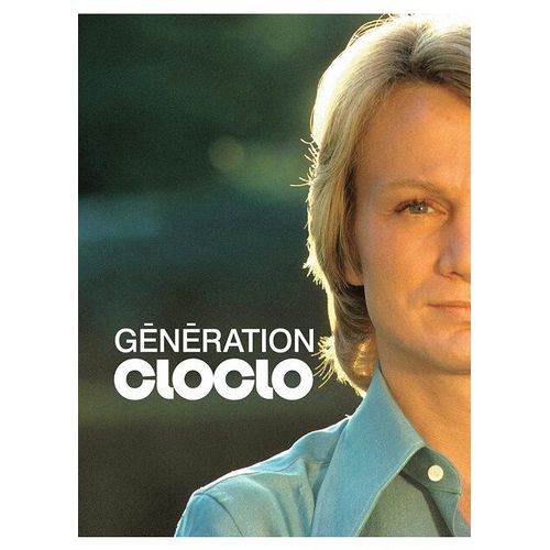 Claude François - Génération Cloclo