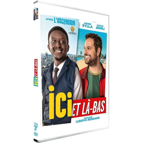 Ici Et Là-Bas