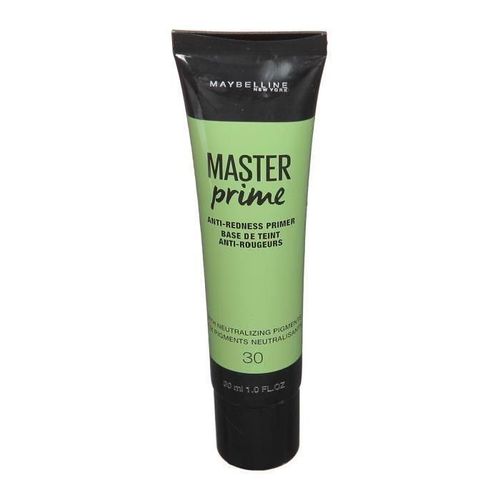 Maybelline Base De Maquillage Anti Rougeur - 30 Nude 