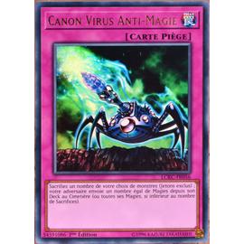 carte yu-gi-oh - fissure - lcyw-fr055 - super rare - collection