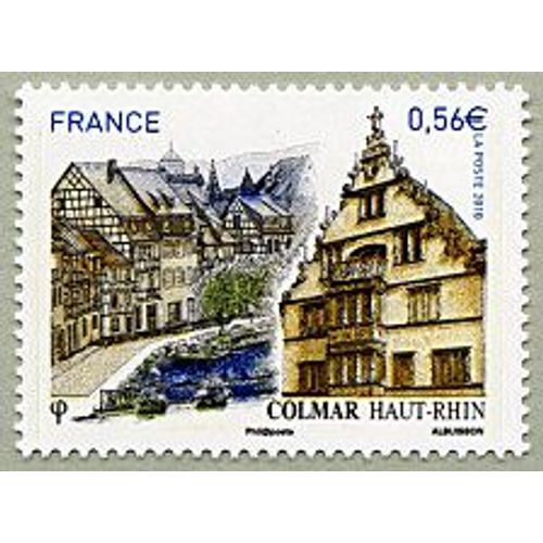 Colmar - Haut-Rhin