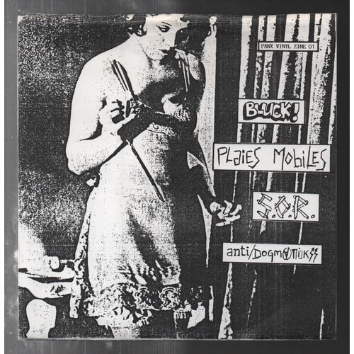 Phone Affairs - Die By The Gun - Giv'mi - Manipulacije - Ets Una Peça Mes