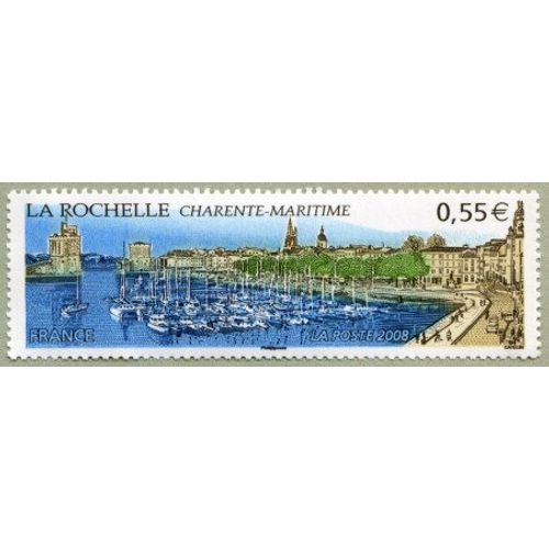La Rochelle - Charente-Maritime