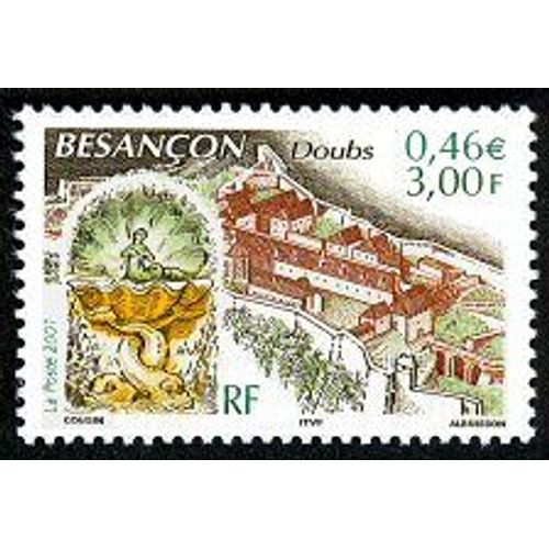 Besançon - Doubs
