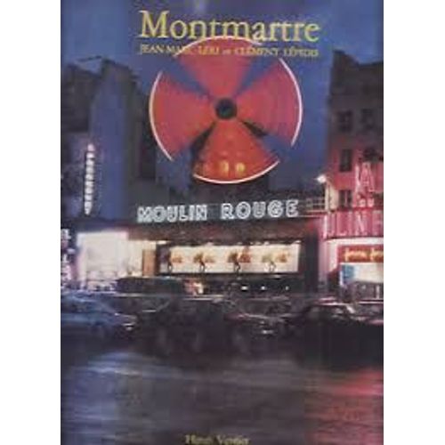 Montmartre