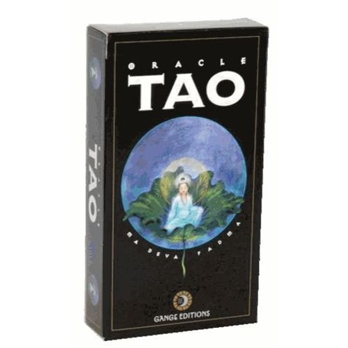 Oracle Tao - Jeu De 64 Cartes