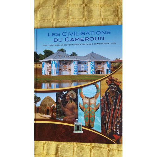 Les Civilisations Du Cameroun