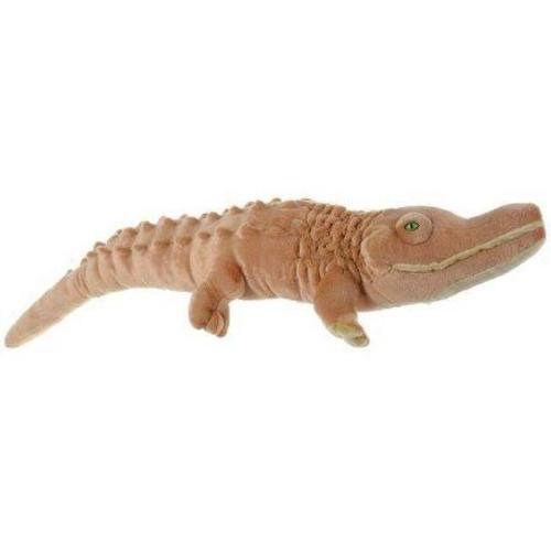 Peluche Crocodile Brun 180 Cm - Alligator Geant 1 Metre 80 - Xxl - 48615b