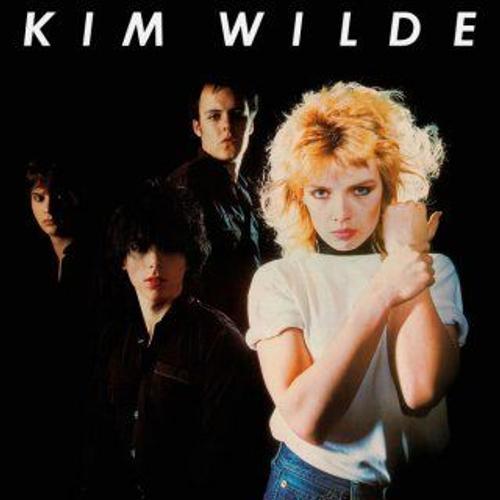 Kim Wilde