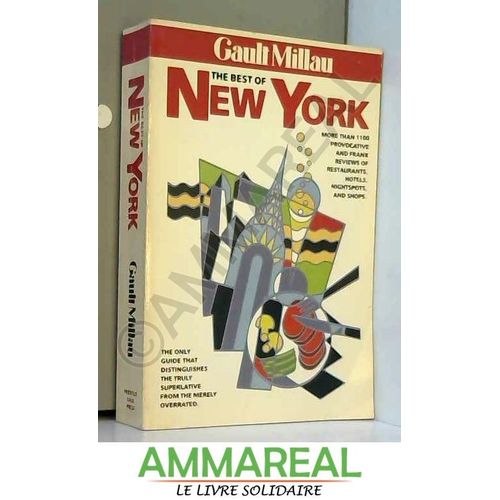 Best Of New York