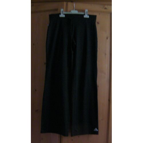 Jogging Noir Adidas - Taille 40