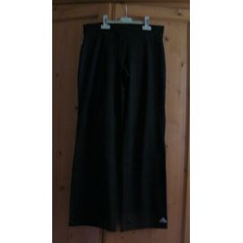 Jogging Noir Adidas - Taille 40