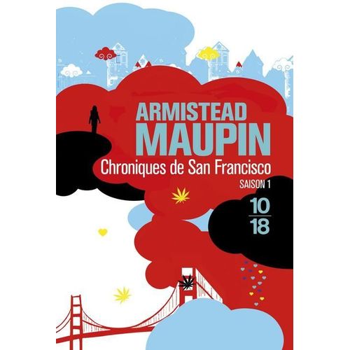 Chroniques De San Francisco Saison 1 Saison 1