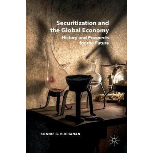 Securitization And The Global Economy