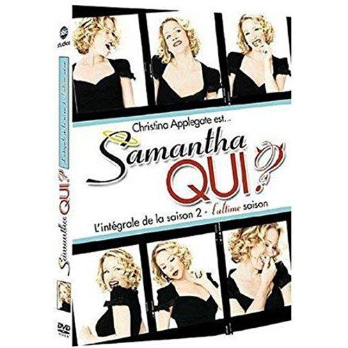 Samantha Qui ? - Saison 2