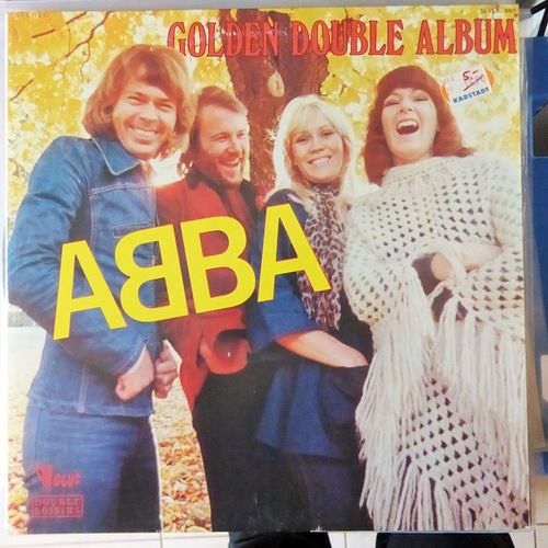 Golden Double Album
