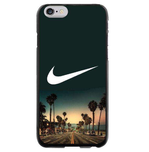 Coque Iphone 6 6s Nike - Accessoires mobiles | Rakuten