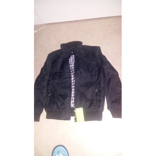 Blouson Noire