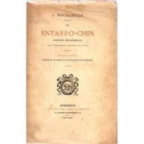 Lis Entarro-Chin