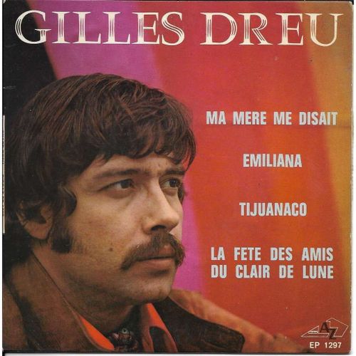 Ma Mère Me Disait