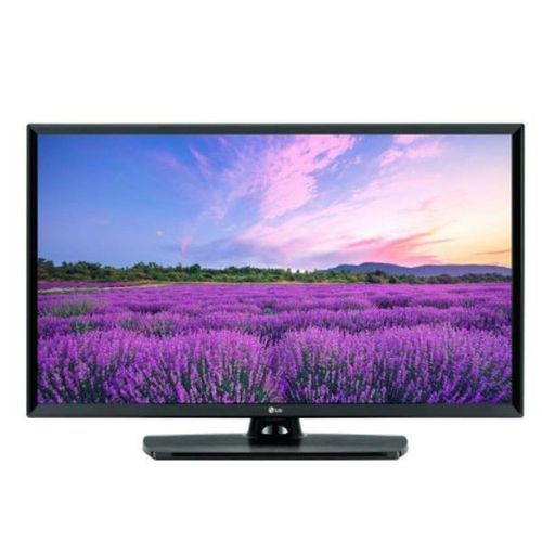 TV intelligente LG 32LN661H HD 32"