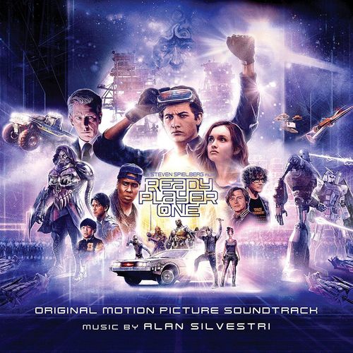 Ready Player One - Original Soundtrack