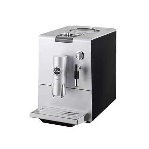 Jura ENA 7 - Machine à café automatique avec buse vapeur Cappuccino - 15 bar - Noir ristretto