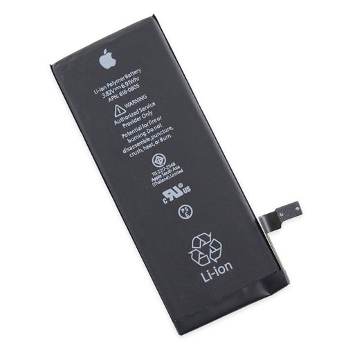 Batterie Pour Iphone 6