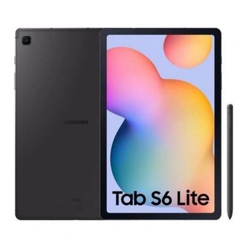Tablette Samsung Galaxy Tab S6 Lite 2024 10,4" 4 GB RAM 64 GB Gris